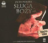 SŁUGA BOŻY AUDIOBOOK