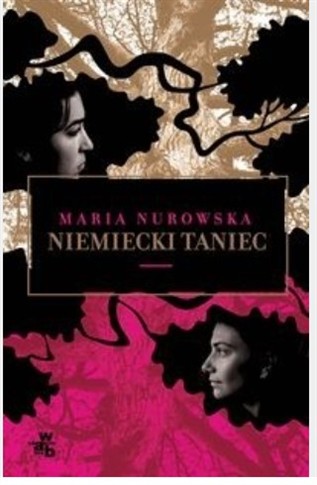 NIEMIECKI TANIEC