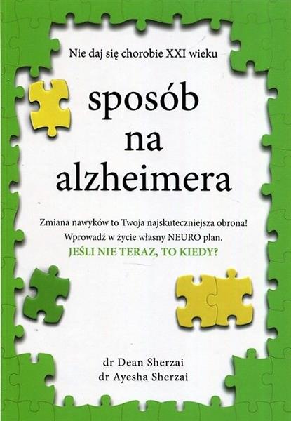 SPOSÓB NA ALZHEIMERA