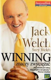 WINNING ZNACZY ZWYCIĘŻAĆ