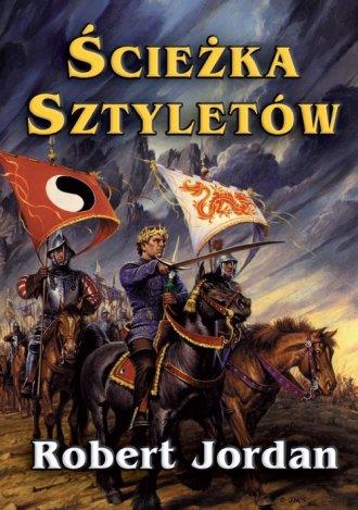 ŚCIEŻKA SZTYLETÓW