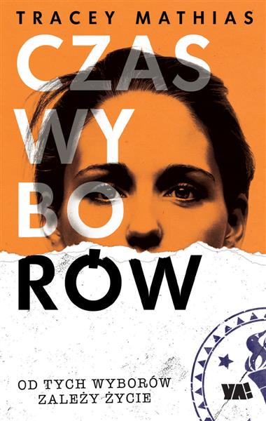 CZAS WYBORÓW