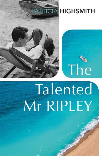 THE TALENTED MR RIPLEY
