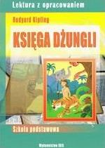 KSIĘGA DŻUNGLI (ZIELONA SERIA)
