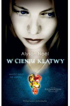 W CIENIU KLĄTWY
