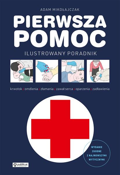 PIERWSZA POMOC