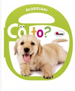 Słodziaki co to