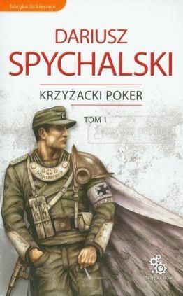 KRZYŻACKI POKER TOM 1