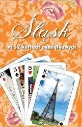 KARTY PAMIĄTKOWE ? ŚLĄSK