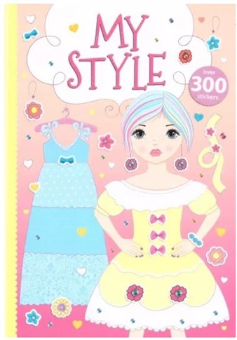 MY STYLE