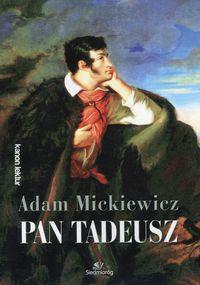 PAN TADEUSZ