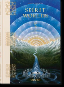 Spirit Worlds. The Library of Esoterica wer. angielska