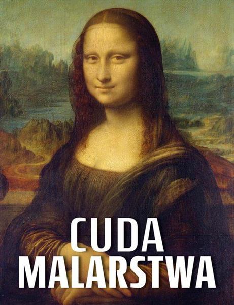 CUDA MALARSTWA