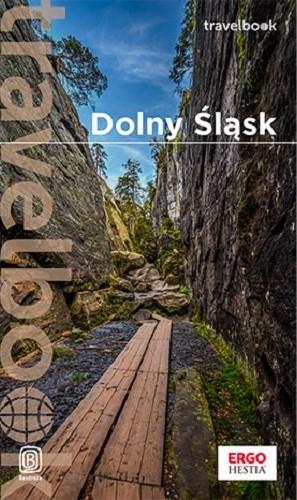 TRAVELBOOK. DOLNY ŚLĄSK