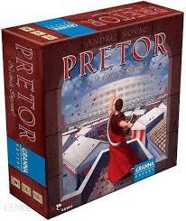 PRETOR GRA 9683 GRANNA