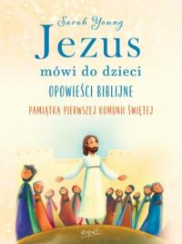 JEZUS MÓWI DO DZIECI