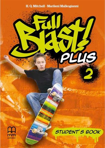 Full Blast Plus 2