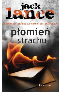 PŁOMIEŃ STRACHU