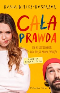 Cała prawda (Duże Litery)