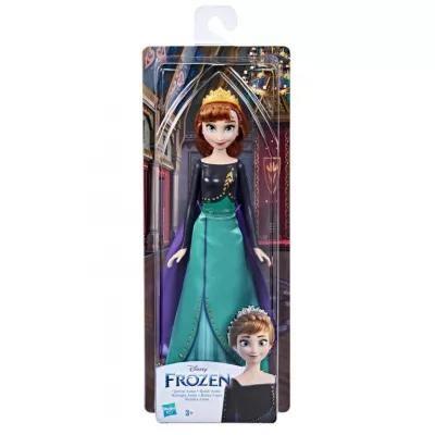 Lalka Frozen 2 Królowa Anna
