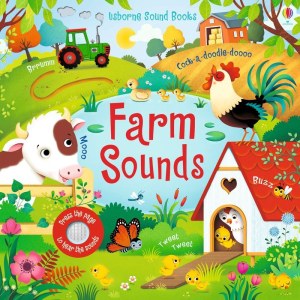 Farm Sounds wer. angielska