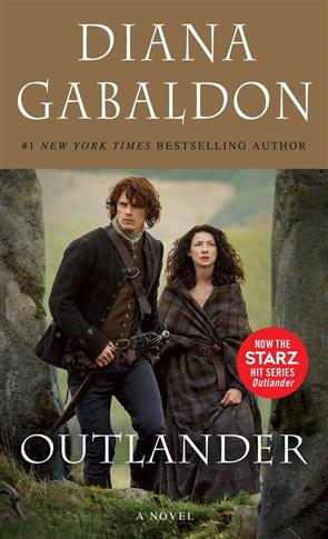 Outlander: A Novel: