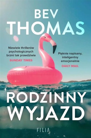 RODZINNY WYJAZD