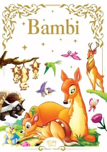 BAMBI