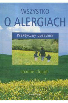 Wszystko o alergiach