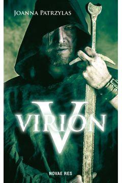 Virion