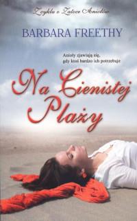 NA CIENISTEJ PLAŻY