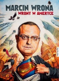 WRONY W AMERYCE