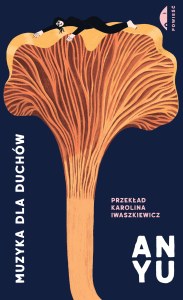 Muzyka dla duchów