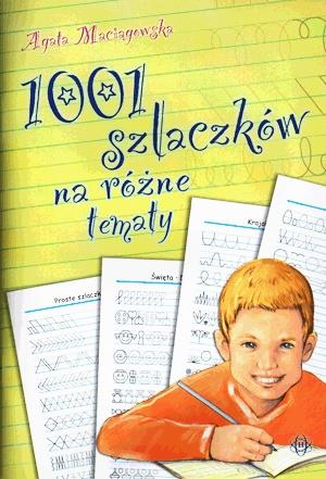 1001 SZLACZKÓW NA RÓŻNE TEMATY1001 SZLACZKÓW