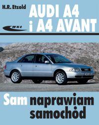 AUDI A4 I A4 AVANT