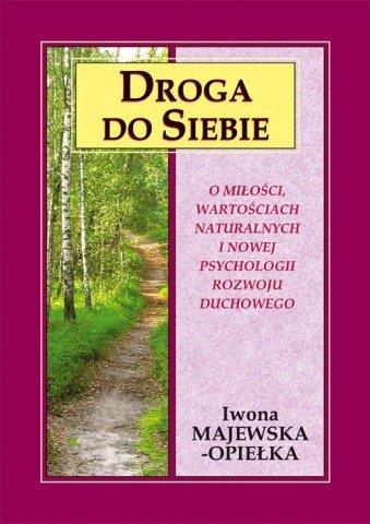 DROGA DO SIEBIE