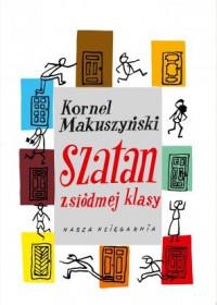 SZATAN Z SIÓDMEJ KLASY