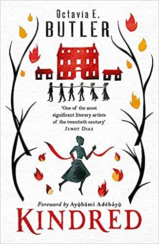 KINDRED PAPERBACK