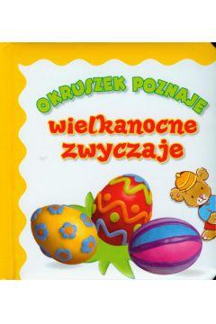 Okruszek poznaje wielkanocne zwyczaje