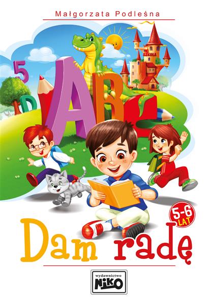 DAM RADĘ