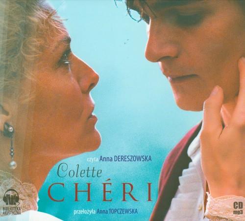 CHERRI AUDIOBOOK