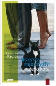 WSZYSCY MĘŻCZYŹNI MOJEGO KOTA