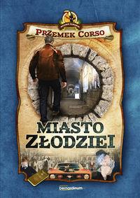 MIASTO ZŁODZIEI