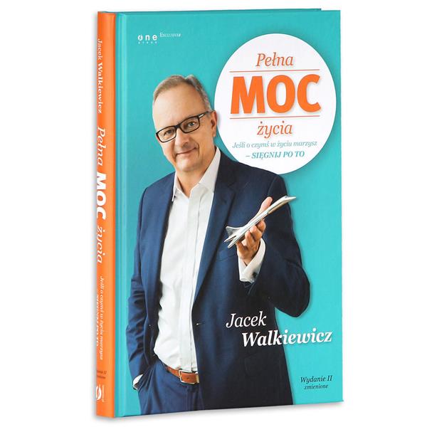 PEŁNA MOC ŻYCIA