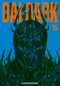Dai Dark. Tom 5