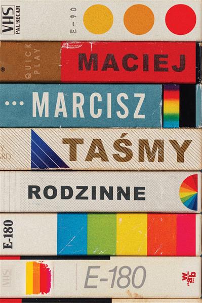 TAŚMY RODZINNE