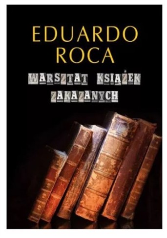 WARSZTAT KSIĄŻEK ZAKAZANYCH