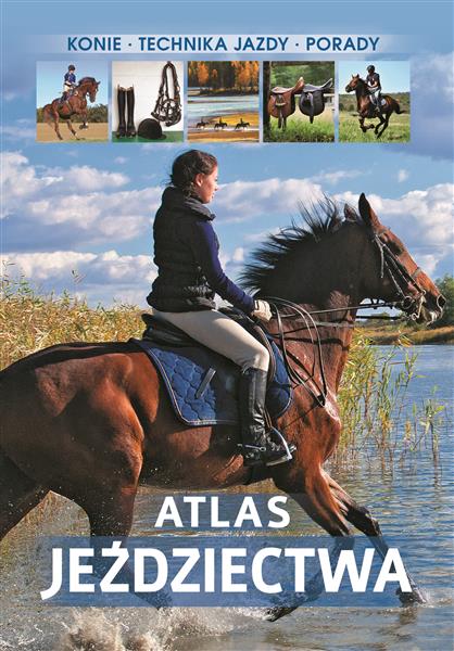 ATLAS JEŹDZIECTWA