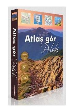 ATLAS GÓR POLSKI; ALBUM, ATLAS