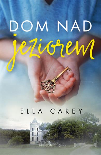 DOM NAD JEZIOREM
